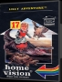 Atari  2600&nbsp; - &nbsp;Lilly Adventure (1983) (Starsoft)